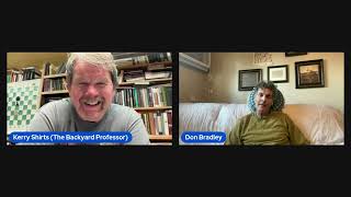 BYP Live Ep 38 Conversation with Don Bradley on the quotCavalryquot Facebook page to help missionaries [upl. by Ardet]