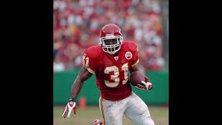 Sports Cutastrophe Birthday October 7 Priest Holmes [upl. by Maffa]