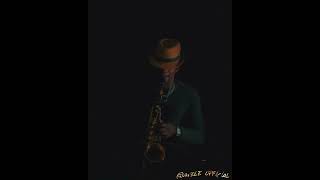 Gunna Banking On You Saxophone Cover by Avel E [upl. by Belda]