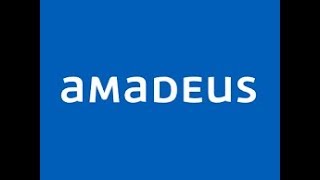 Amadeus Automated Full Refunds [upl. by Follansbee]