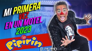 Mi Primera Vez en un Motel  2023 Completo [upl. by Koss121]