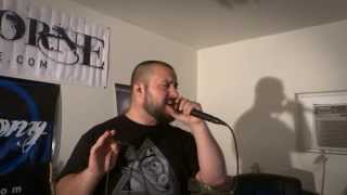 TC Helicon VoiceLive 2  Metal Demo 2  The Contortionist Holomovement Cover [upl. by Bette]