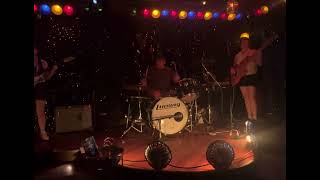 Jeanines  quotDead Not Deadquot live at Radio Bean Burlington VT 7312024 [upl. by Neelhsa]