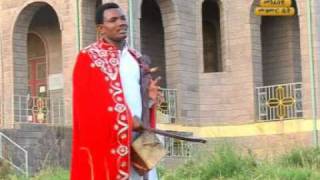 Ethiopia Orthodox Mezmur quotሸንኮራ ሔጄquot መዲናና በእያቸው አቡዬ [upl. by Terryl]