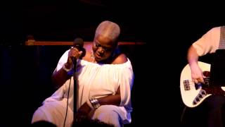 The Life  Lillias White [upl. by Baillieu]