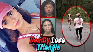 Mother Attacked Killed After Fight With Lovers Girlfriend amp Sister  The Case of Ashley Bocanegra [upl. by Heimlich]