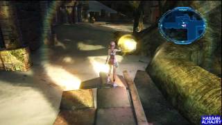 Final Fantasy XIII2 Walkthrough  Part 18 HD English FF132 FFXIII2 [upl. by Yrtua]