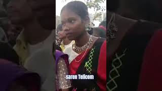 new Santali program video 2024 santalivideo santalivideo [upl. by Akram]