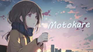 モトカレMotokare【แปลไทย】 [upl. by Sayles]