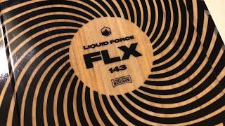 Liquid Force FLX Review [upl. by Acimahs447]