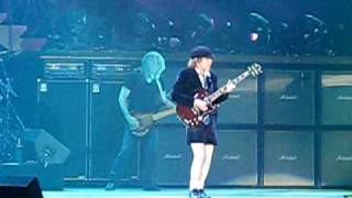 ACDC  Live in Oakland  Big Jack [upl. by Bang704]