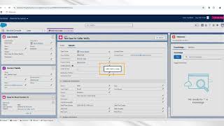 Caller Verify for Salesforce [upl. by Brunn]