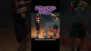 🏀 Jingle Hoops is back 🎄🎅  shorts [upl. by Nylarad]