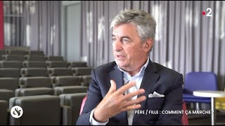 Interview de Stanislas Lyonnet dans lémission Bel amp Bien sur France 2 [upl. by Sion]