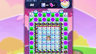 Candy Crush Saga Level 16147 [upl. by Orsini]