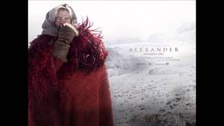 Vangelis  Hindu Kush Clean Ver  Alexander Unreleased Soundtrack [upl. by Llevrac]