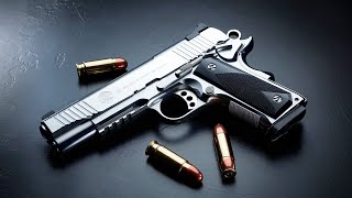 Best Canik 9mm Pistols 2025 Weve Tested Them All [upl. by Palmira]