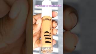 Insight HD Concealer ❤️✨ Full Coverage Concealer [upl. by Haywood]