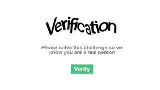 ROBLOX made a New Verification System and its Great [upl. by Elliven963]