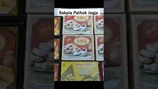 Bakpia Pathok Khas Jogja bakpiapatok bakpia jogja [upl. by Takakura712]