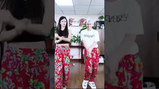 Aso at pusa 🤣 shortvideos funny dancecraze funnymoves trending comedy funnydance dancevideo [upl. by Edithe93]