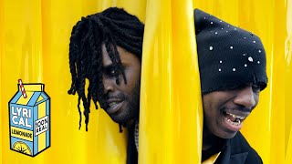 Chief Keef amp Lil Yachty  Say Ya Grace Official Music Video [upl. by Elleinet]