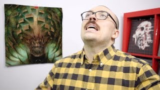 Horrendous  Idol ALBUM REVIEW [upl. by Nolyaw305]