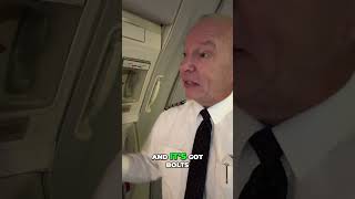 Can Airplane Doors Open MidFlight Here’s the Truth [upl. by Ayetal263]