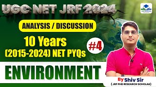 10 Years 20152024 NET PYQs  Analysis amp Discussion  History  Apni University  By Shiv Sir [upl. by Lewellen]