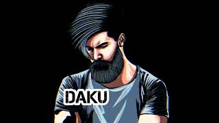 DAKU inderpal moga chani nattan new punjabi lofi slowed SONG2024 [upl. by Viveca802]