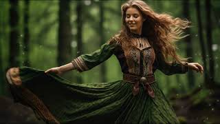 Celtic Reels An Irish Folk Dance Celebration  🍀 CELTIC MUSIC [upl. by Ydnahs]