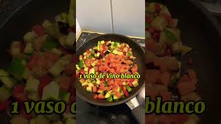 Ensalada de Arroz con Verduras Salteadas Perfecto Receta Fácil y Saludable para Cualquier Comida [upl. by Wight549]