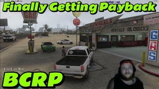 Backwoods County RP  Finally Got Him  Part 2  Episode 5 [upl. by Billy]