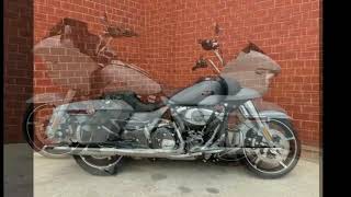 2024 HarleyDavidson® FLTRX  Road Glide®  Waterford MI [upl. by Eeryn921]