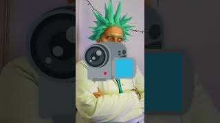 🧞RICK SANCHEZ Summoned In Real Life🧞 [upl. by Regina]