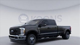 New 2024 Ford F350 Woodbridge VA Springfield VA T003W3D [upl. by Hines877]