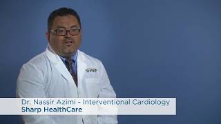 Dr Nassir Azimi Interventional Cardiology [upl. by Htabmas]