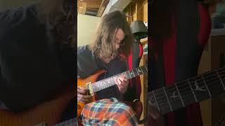 Sunday Guitar Riffing [upl. by Tamara]