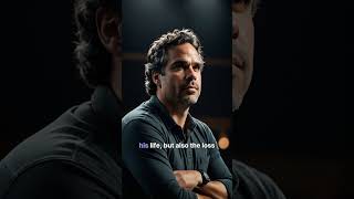 Mark Ruffalo A Journey of Resilience resilience Hollywood inspiration environment comeback [upl. by Assilim]