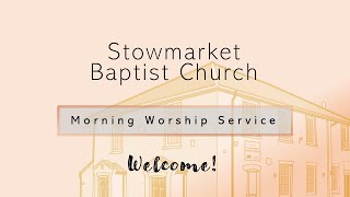 Morning Worship Service 3 November 2024 [upl. by Colvin870]