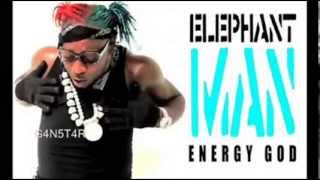 Elephant Man  Ride It  Future Troubles Riddim  YNot Productions  Oct 2013 [upl. by Natsirk492]