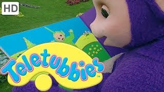 Teletubbies Mums Portrait  Full Episode [upl. by Pleione]