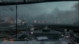 Call of Duty Black Ops  Campaign  Crash Site [upl. by Seeto59]