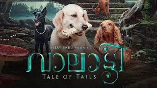 Valatty Malayalam Full Movie 2023 fact  Raveena Ravi  Soubin Shahir  top HD Review amp Facts [upl. by Shields]