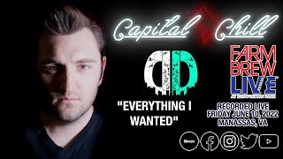 Capital Chill  Everything I Wanted DieselDeal Drum Cam [upl. by Ob]