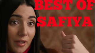 Best Of Safiya Nygaard  Escape The Night S3 [upl. by Winter143]