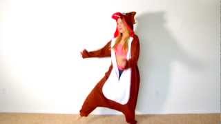 Harlem Shake  iJustine [upl. by Market]