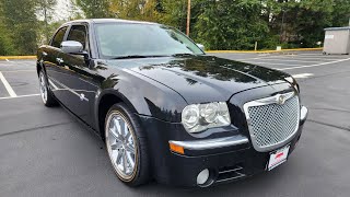 2008 Chrysler 300c V8 [upl. by Berlyn]