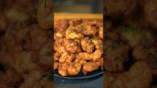 The BEST Chicken Nuggets Recipe Youve Been MISSING [upl. by Cai]