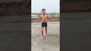 Daily exercise at home leg exerciseshortvideo bodybuilding viral Video [upl. by Ydahs]